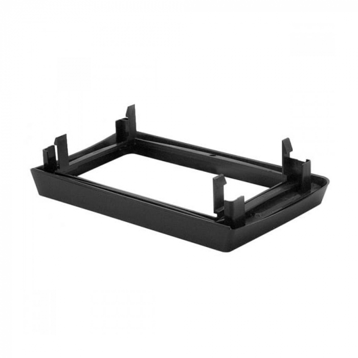 Rama adaptoare Audi A3 (2008-2012) Navigatii multimedia Android de 9 inch [3]