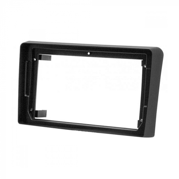 Rama adaptoare Audi A3 (2008-2012) Navigatii multimedia Android de 9 inch [2]