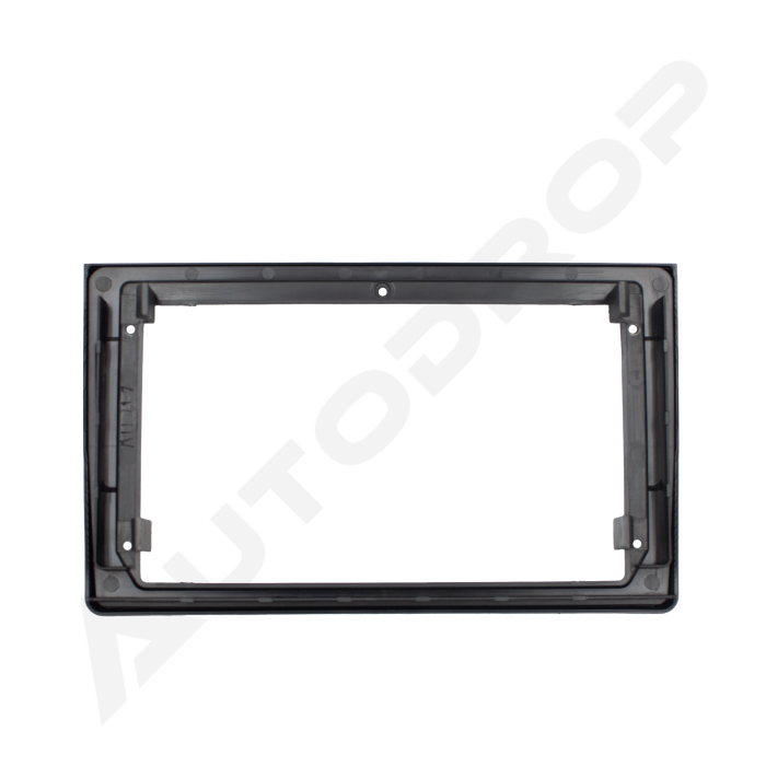 Rama Adaptoare Autodrop Audi A4 (2002-2008) navigatie Android 9 inch AutoDrop.ro [2]