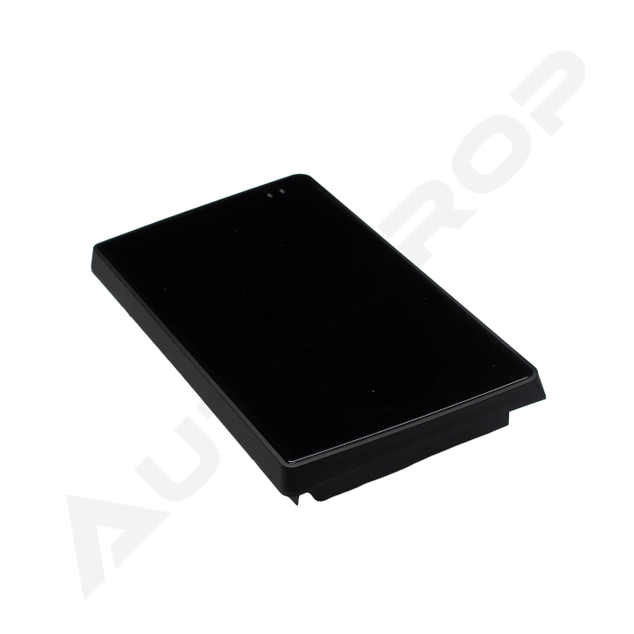 Rama Adaptoare Autodrop Audi A4 (2002-2008) navigatie Android 9 inch AutoDrop.ro [4]
