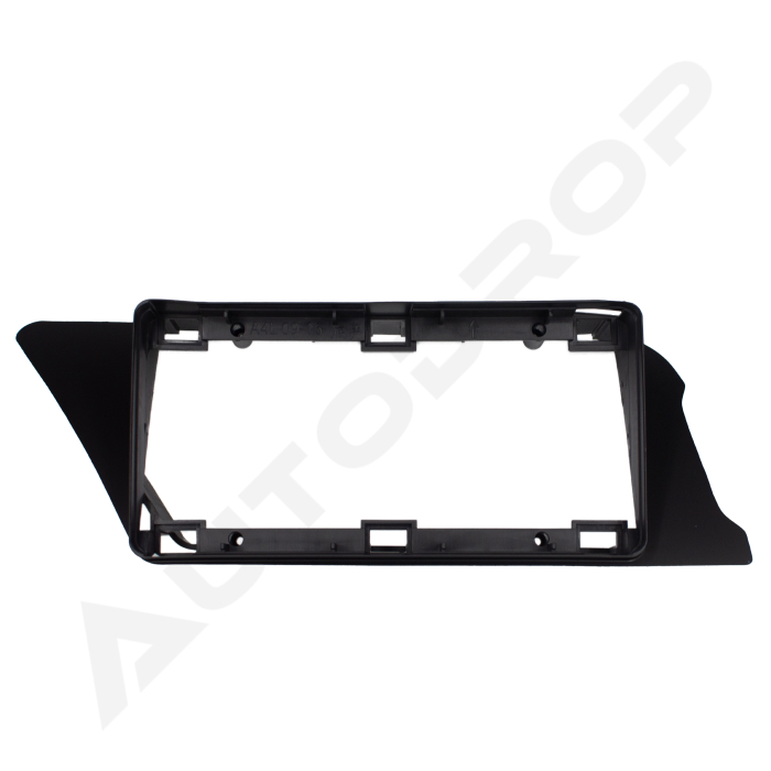 Rama Adaptoare Autodrop Audi A4L (2009-2016) navigatie Android 10 inch AutoDrop.ro [3]