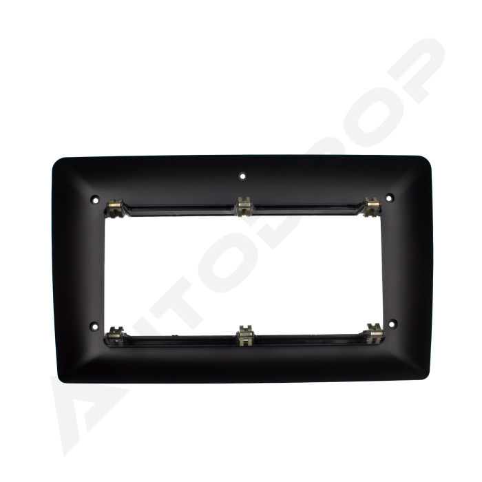 Rama Adaptoare Autodrop Audi A4L (2009-2016) navigatie Android 10 inch AutoDrop.ro [2]