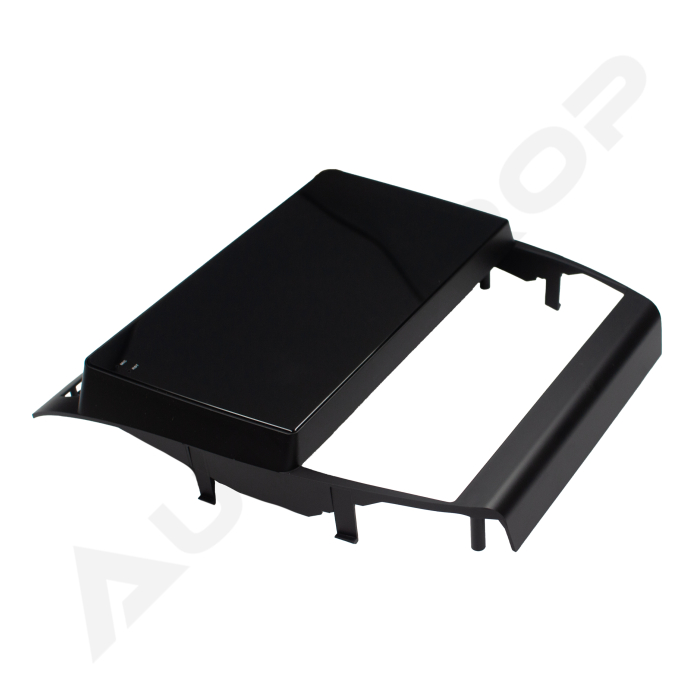 Rama Adaptoare Autodrop Audi A6 (1997-2004) navigatie Android 9 inch AutoDrop.ro [4]