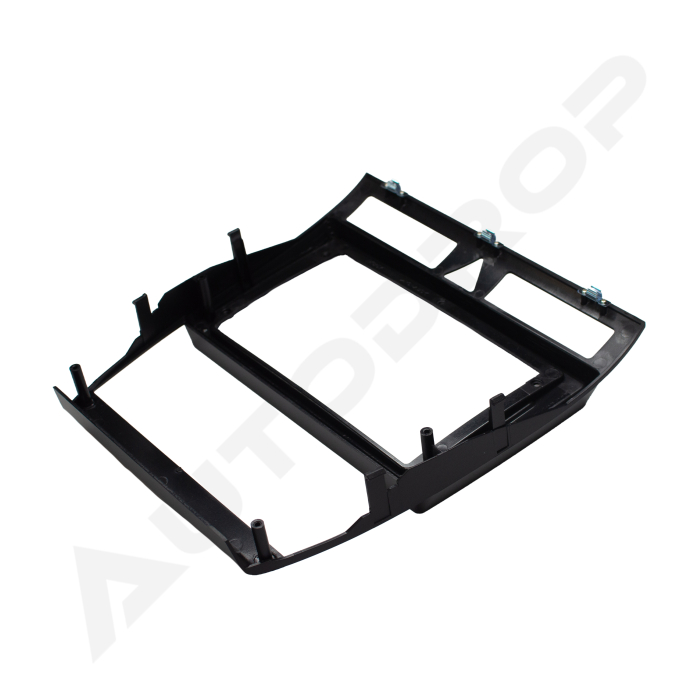 Rama Adaptoare Autodrop Audi A6 (1997-2004) navigatie Android 9 inch AutoDrop.ro [3]