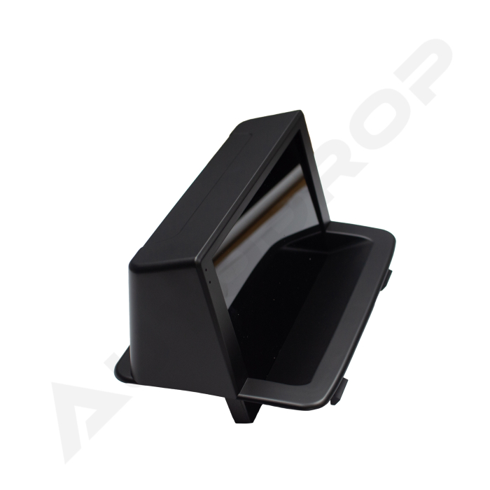 Rama Adaptoare Autodrop Audi Q3 (2013-2017) navigatie Android 9 inch AutoDrop.ro [3]