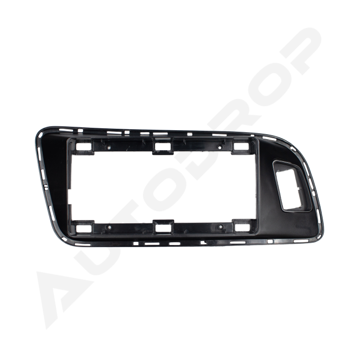 Rama Adaptoare Autodrop Audi Q5 (2010-2017) navigatie Android 10 inch AutoDrop.ro [2]