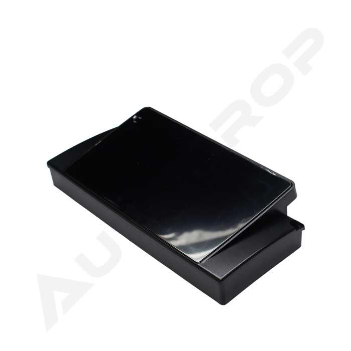 Rama Adaptoare Autodrop BMW E39/E53/E38 navigatie Android 9 inch AutoDrop.ro [4]
