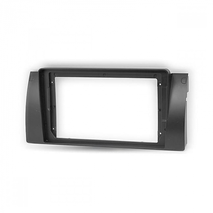 Rama adaptoare BMW E39/E53/E38 Navigatii multimedia Android de 9 inch [2]