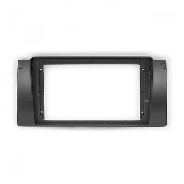 Rama adaptoare BMW E39/E53/E38 Navigatii multimedia Android de 9 inch [1]