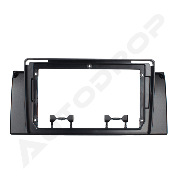 Rama Adaptoare Autodrop BMW E39/E53/E38 navigatie Android 9 inch AutoDrop.ro [2]