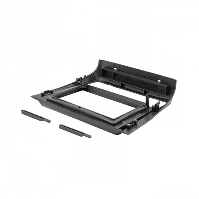 Rama adaptoare BMW Seria 1 E87 (2007-2012) Navigatii multimedia Android de 9 inch [3]