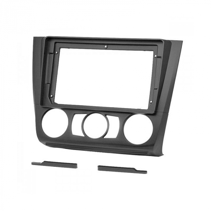 Rama adaptoare BMW E87 (2007-2012) Navigatii multimedia Android de 9 inch [2]