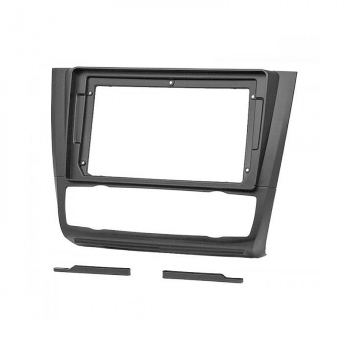 Rama adaptoare BMW Seria 1 E87 (2007-2012) Navigatii multimedia Android de 9 inch [2]
