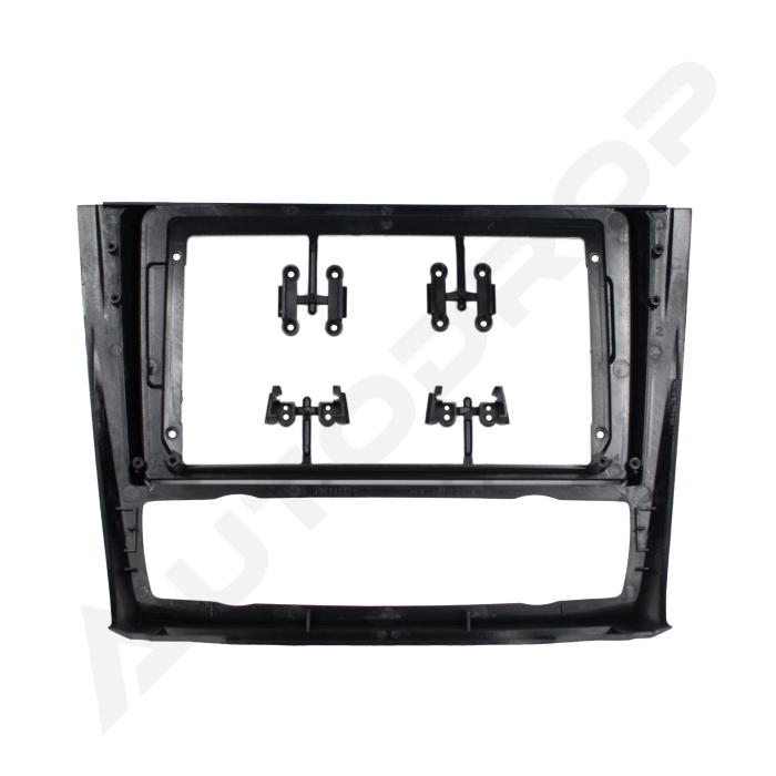 Rama Adaptoare Autodrop BMW Seria 1 E87 (2007-2012) navigatie Android 9 inch AutoDrop.ro [2]