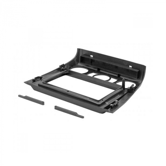 Rama adaptoare BMW E87 (2007-2012) Navigatii multimedia Android de 9 inch [3]