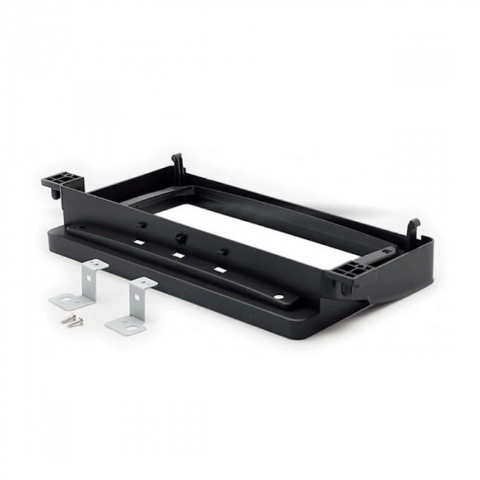 Rama adaptoare BMW Seria 3 E46/M3 Navigatii multimedia Android de 9 inch [3]