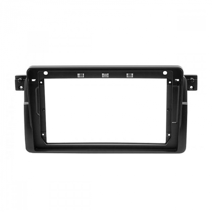 Rama adaptoare BMW Seria 3 E46/M3 Navigatii multimedia Android de 9 inch [1]