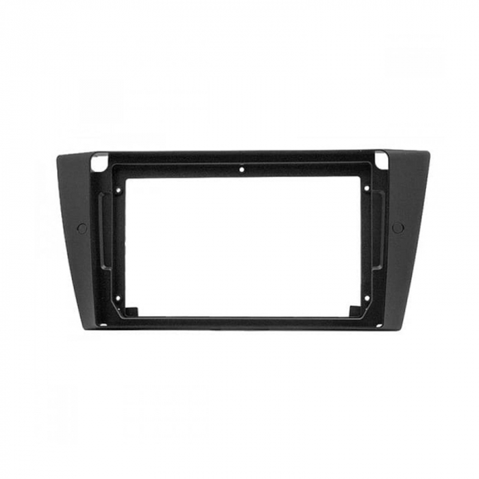 Rama adaptoare BMW Seria 3 E90, E91, E92 Navigatii multimedia Android de 9 inch [1]