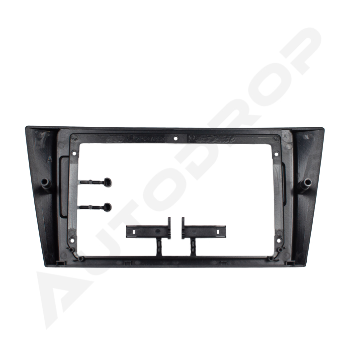 Rama Adaptoare Autodrop BMW Seria 3 E90, E91, E92 navigatie Android 9 inch AutoDrop.ro [2]