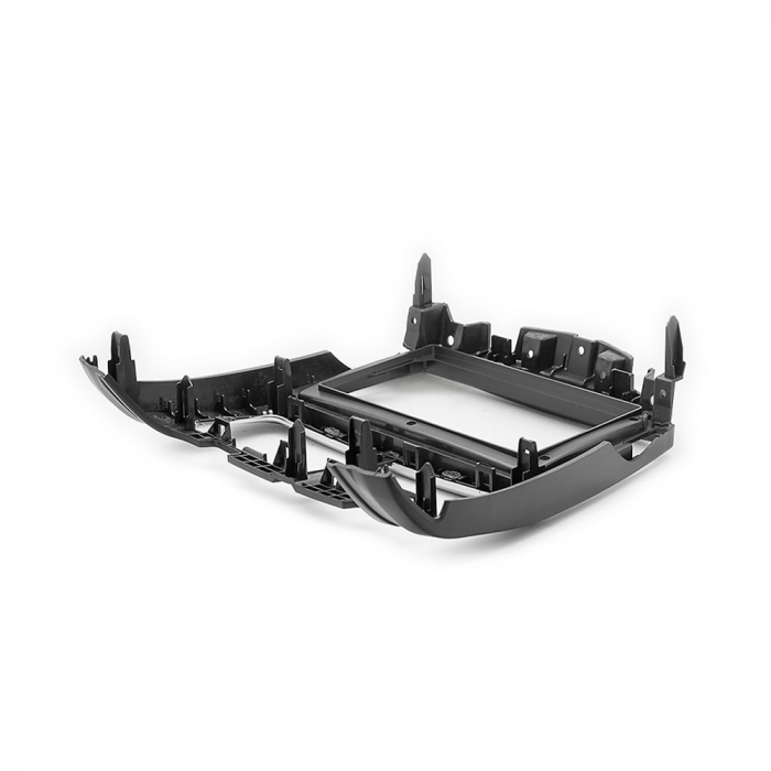 Rama adaptoare Chevrolet Aveo (2014+) Navigatii multimedia Android de 9 inch [2]