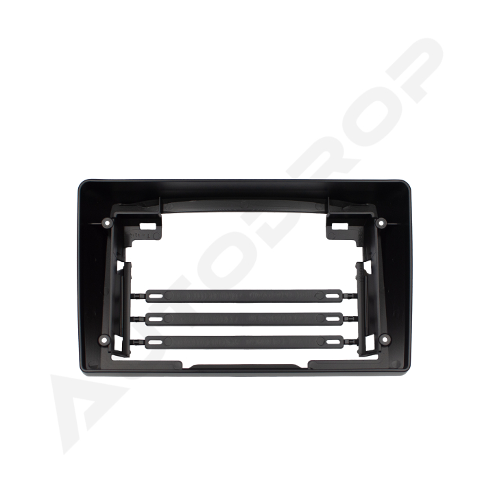 Rama Adaptoare Autodrop Chevrolet Captiva (2009-2012) navigatie Android 9 inch AutoDrop.ro [4]