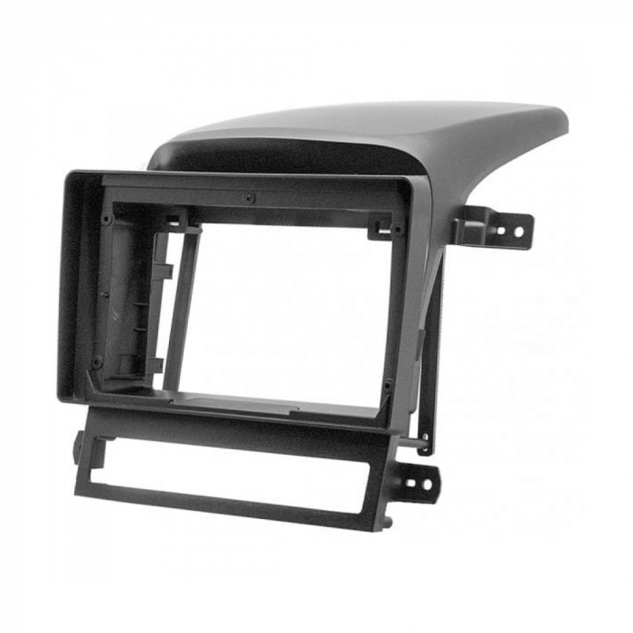 Rama adaptoare Chevrolet Captiva (2009-2012) Navigatii multimedia Android de 9 inch [2]