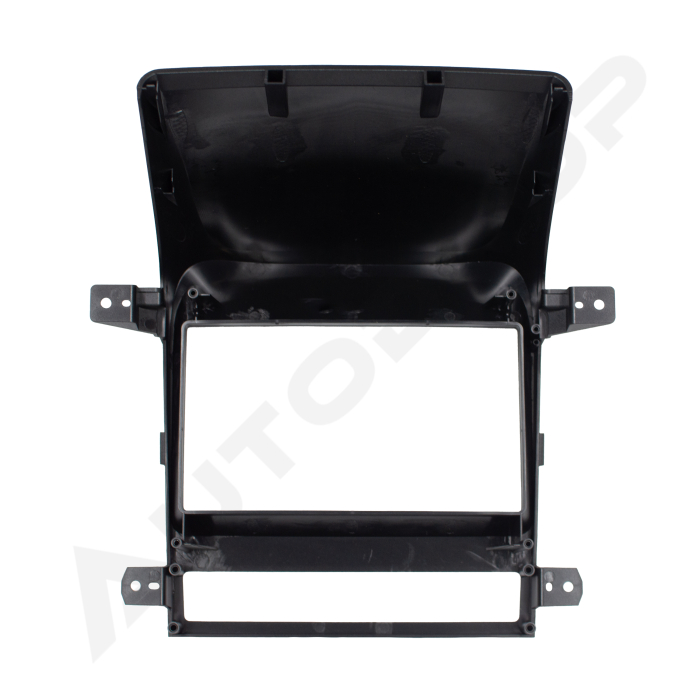 Rama Adaptoare Autodrop Chevrolet Captiva (2009-2012) navigatie Android 9 inch AutoDrop.ro [2]