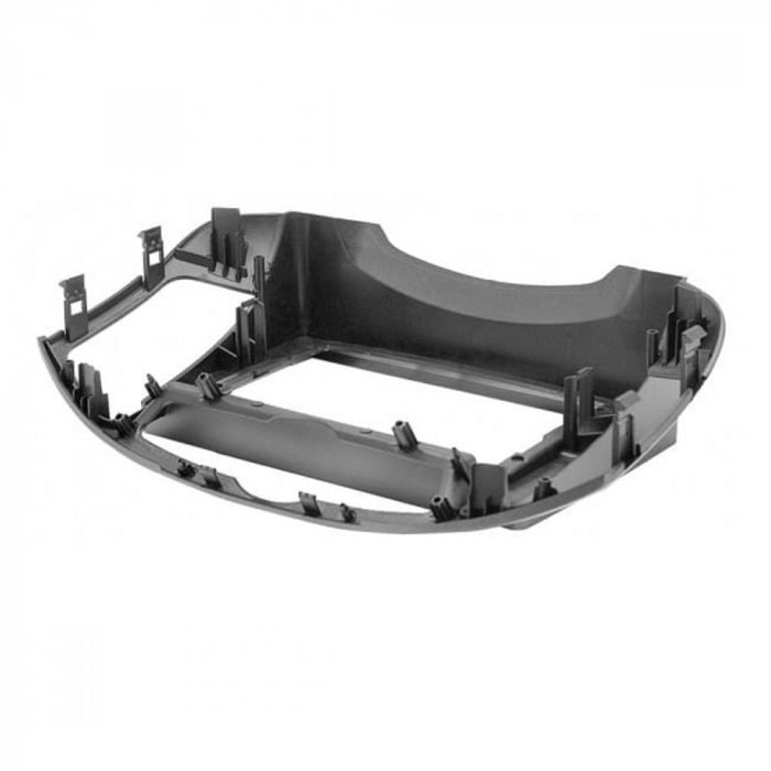 Rama adaptoare Chevrolet Captiva (2012-2017) Navigatii multimedia Android de 10.1 inch [3]