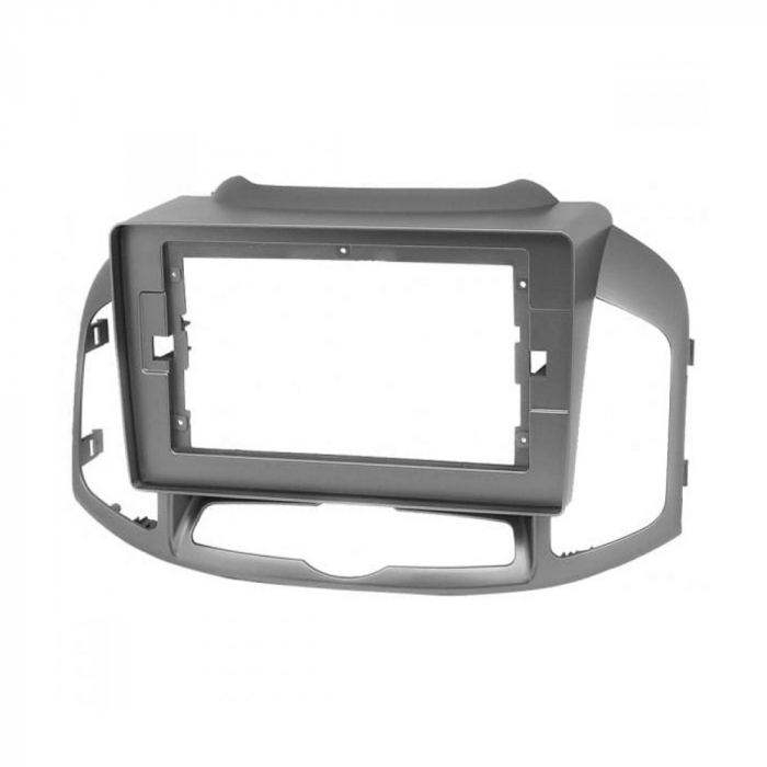 Rama adaptoare Chevrolet Captiva (2012-2017) Navigatii multimedia Android de 10.1 inch [2]