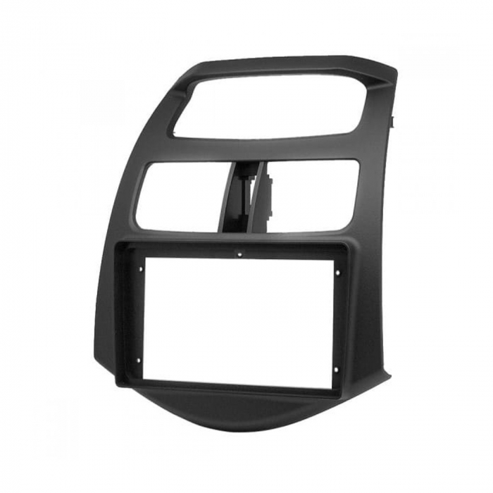 Rama adaptoare Chevrolet Spark (2011-2014) Navigatii multimedia Android de 9 inch [2]
