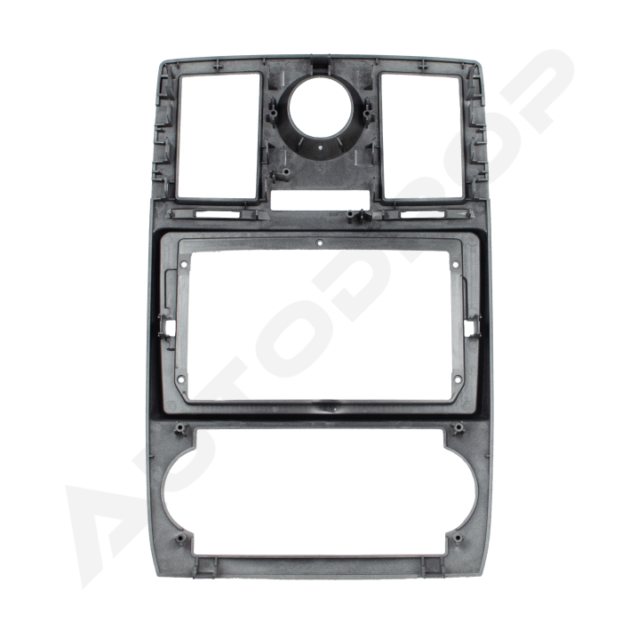 Rama Adaptoare Autodrop Chrysler 300C (2004-2011) navigatie Android 9 inch AutoDrop.ro [2]