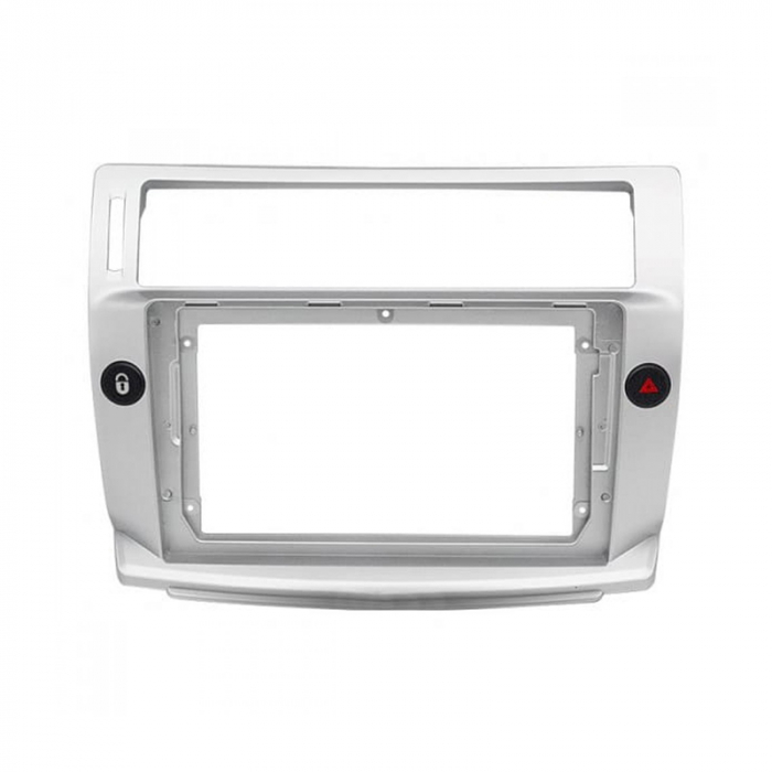 Rama adaptoare Citroen C4 (2004-2011) Navigatii multimedia Android de 9 inch [1]