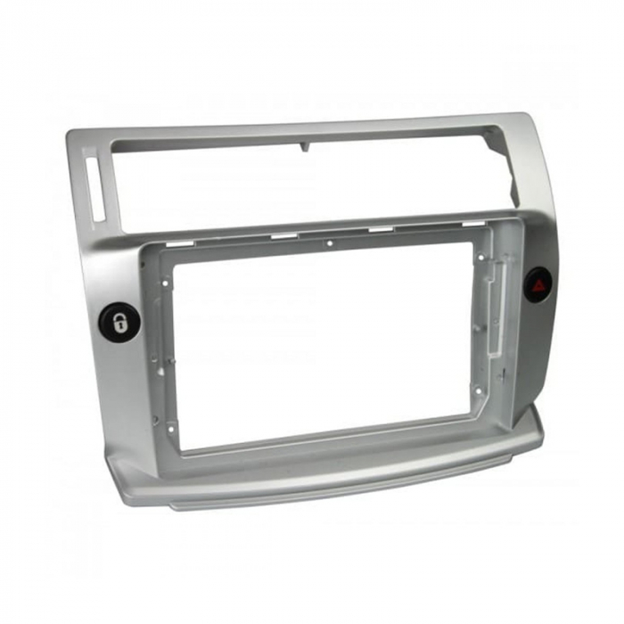 Rama adaptoare Citroen C4 (2004-2011) Navigatii multimedia Android de 9 inch [2]