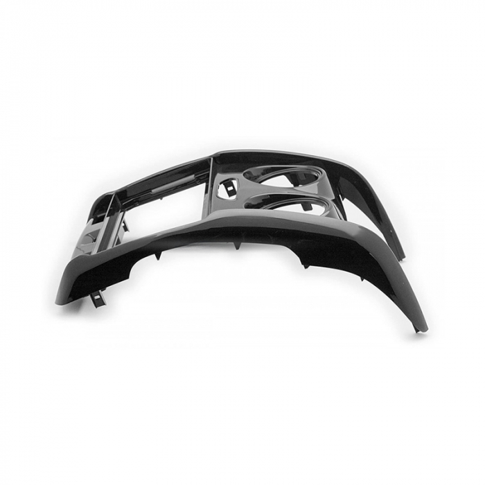 Rama adaptoare Dacia Duster (2012-2018) Navigatii multimedia Android de 9 inch [2]