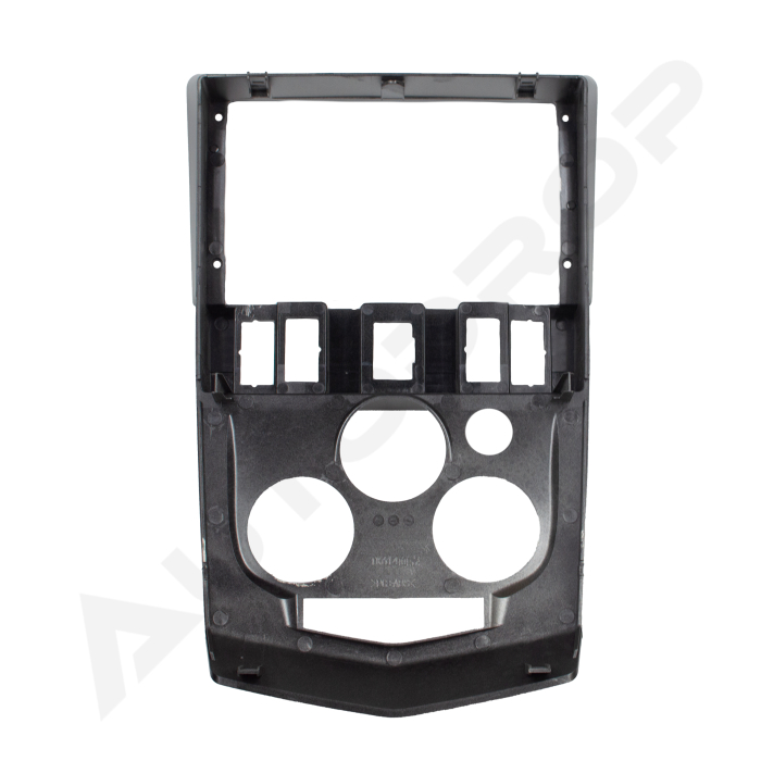 Rama Adaptoare Autodrop Dacia Logan (2004-2008) navigatie Android 9 inch AutoDrop.ro [2]