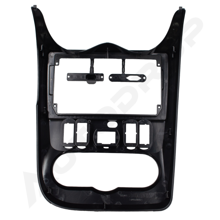 Rama Adaptoare Autodrop Dacia Logan / Duster / Sandero (2008-2013) navigatie Android 9 inch AutoDrop.ro [2]