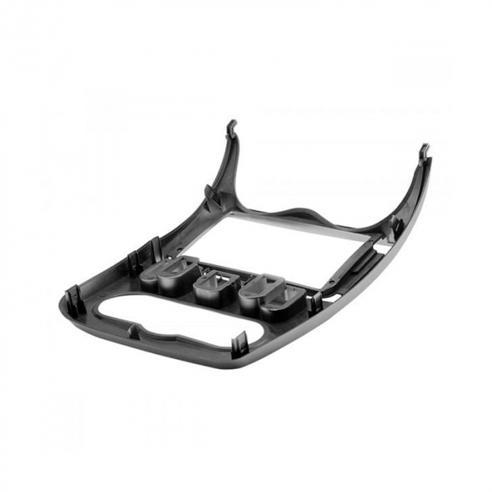 Rama adaptoare Dacia Logan / Duster / Sandero (2008-2013) Navigatii multimedia Android de 9 inch [2]