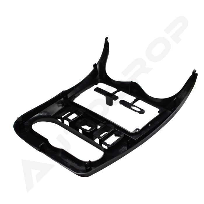 Rama Adaptoare Autodrop Dacia Logan / Duster / Sandero (2008-2013) navigatie Android 9 inch AutoDrop.ro [3]