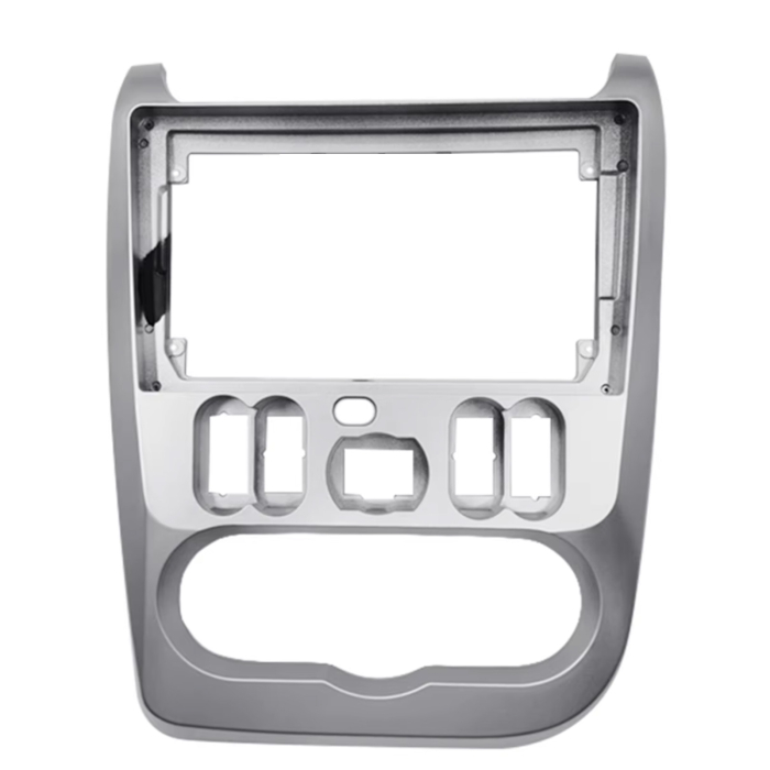 Rama adaptoare Dacia Logan / Duster / Sandero (2008-2013) Navigatii multimedia Android de 9 inch [1]