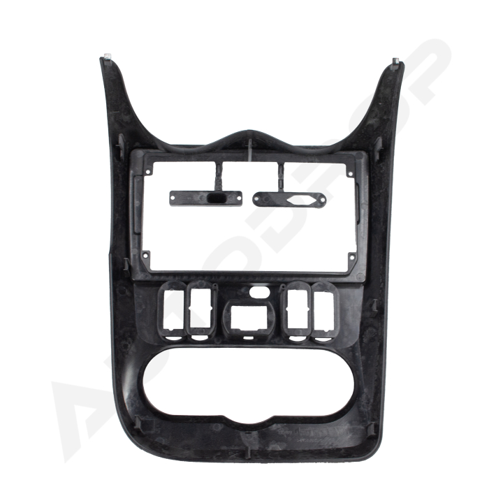 Rama Adaptoare Autodrop Dacia Logan / Duster / Sandero (2008-2013) navigatie Android 9 inch AutoDrop.ro [2]