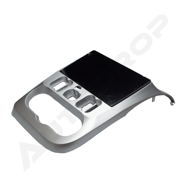 Rama Adaptoare Autodrop Dacia Logan / Duster / Sandero (2008-2013) navigatie Android 9 inch AutoDrop.ro [4]