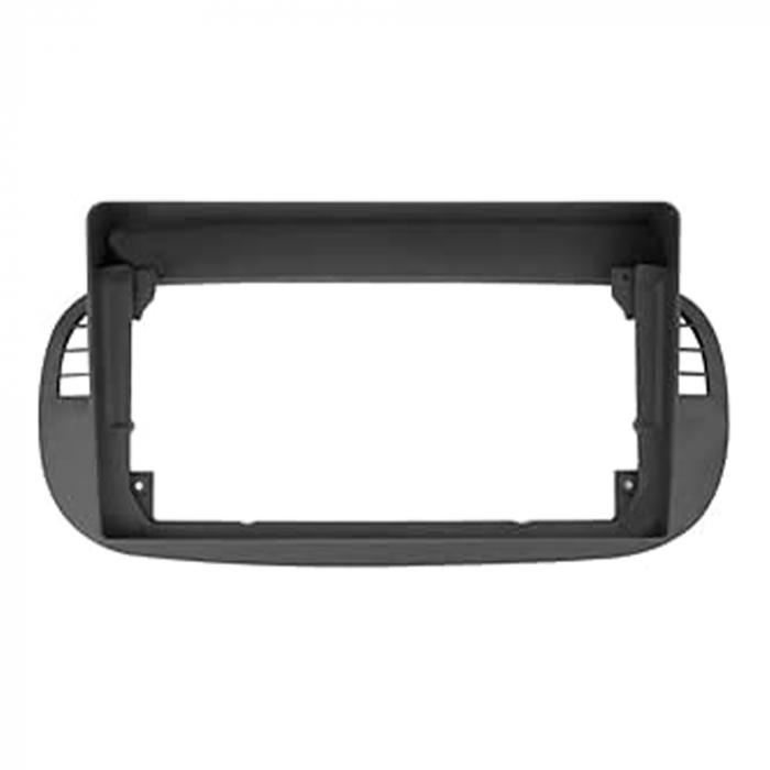 Rama adaptoare Fiat 500 (2007-2015) Navigatii multimedia Android de 9 inch [1]