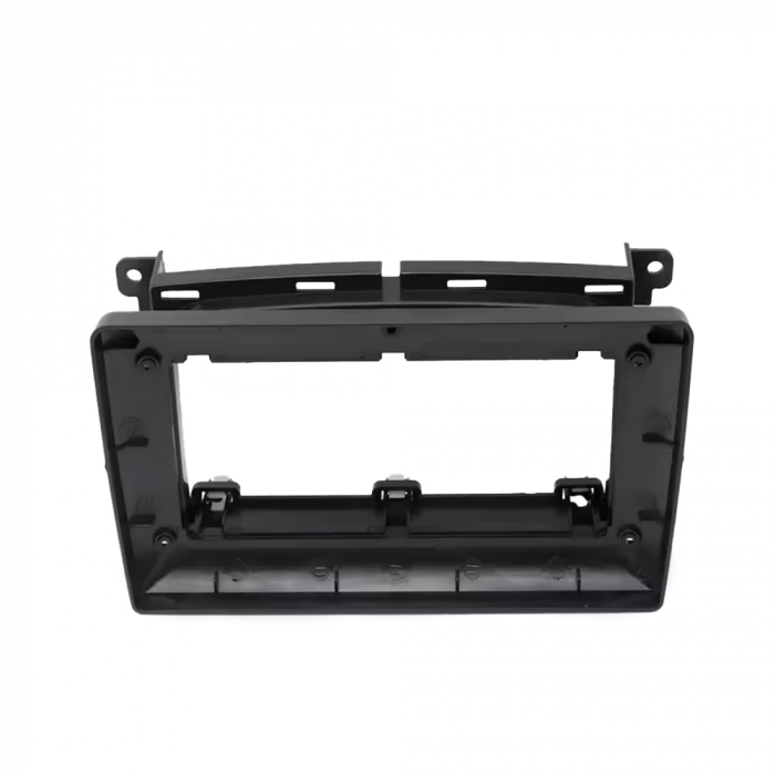 Rama adaptoare Fiat 500L (2012-2016) Navigatii multimedia Android de 10.1 inch [2]