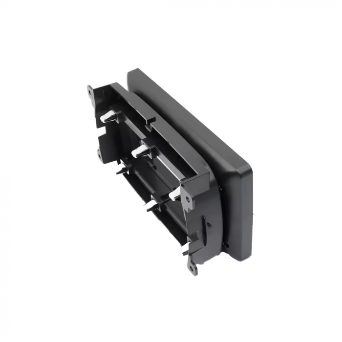 Rama adaptoare Fiat 500L (2012-2016) Navigatii multimedia Android de 10.1 inch [4]