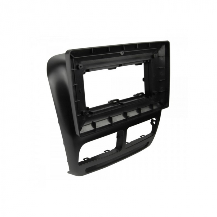 Rama adaptoare Fiat Doblo (2010-2015) Navigatii multimedia Android de 10.1 inch [2]