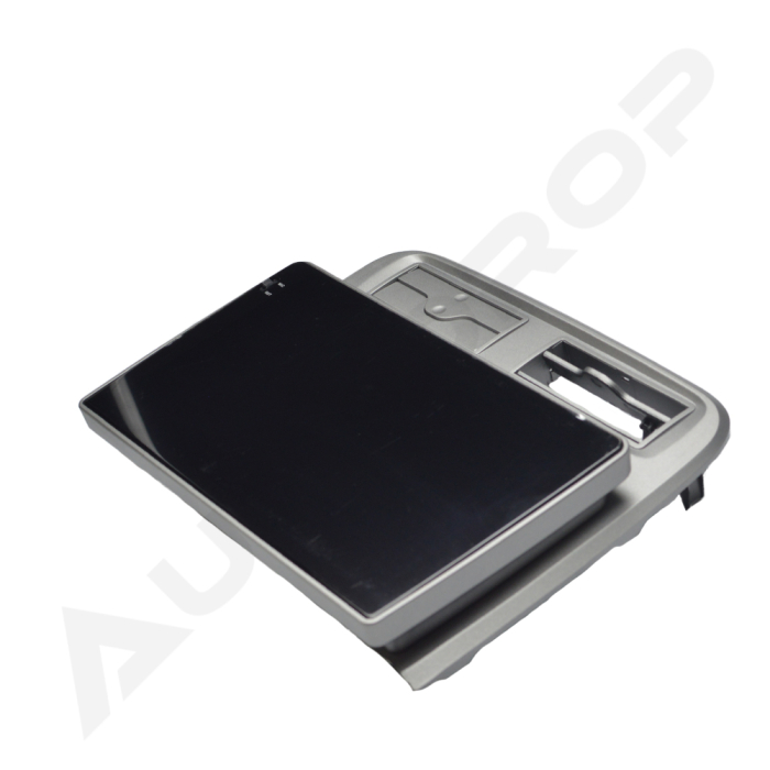 Rama Adaptoare Autodrop Fiat Grande Punto / Linea (2005-2009) navigatie Android 9 inch AutoDrop.ro [3]