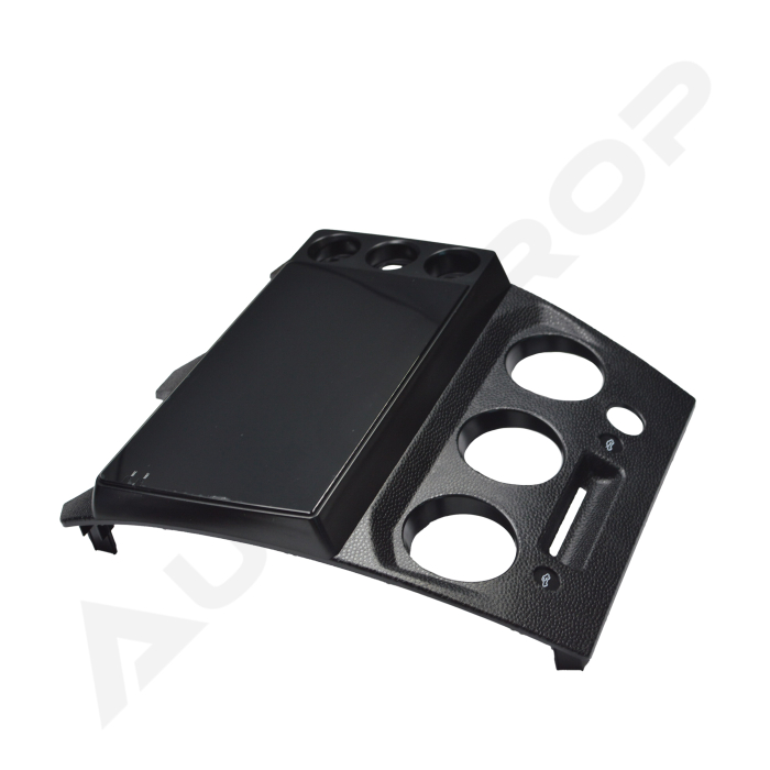 Rama Adaptoare Autodrop Ford Fiesta (2005-2012) navigatie Android 10 inch AutoDrop.ro [4]