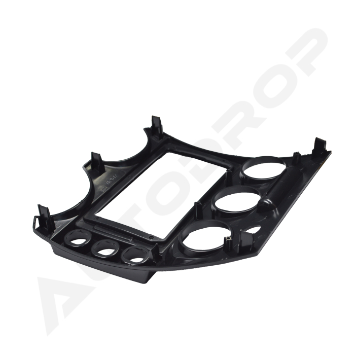 Rama Adaptoare Autodrop Ford Fiesta (2005-2012) navigatie Android 10 inch AutoDrop.ro [3]