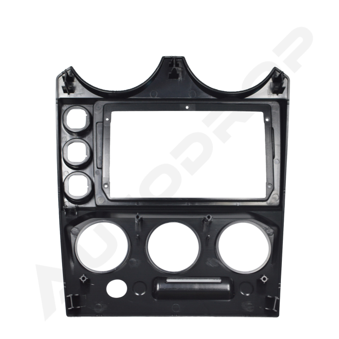 Rama Adaptoare Autodrop Ford Fiesta (2005-2012) navigatie Android 10 inch AutoDrop.ro [2]
