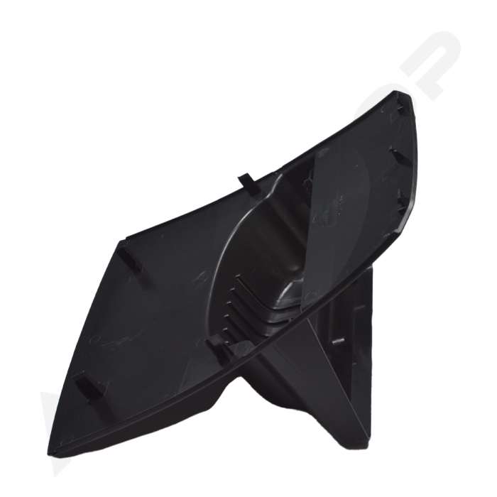 Rama Adaptoare Autodrop Ford Fiesta (2013-2017) navigatie Android 9 inch AutoDrop.ro [4]
